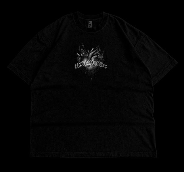 He is Risen “Oversized T”