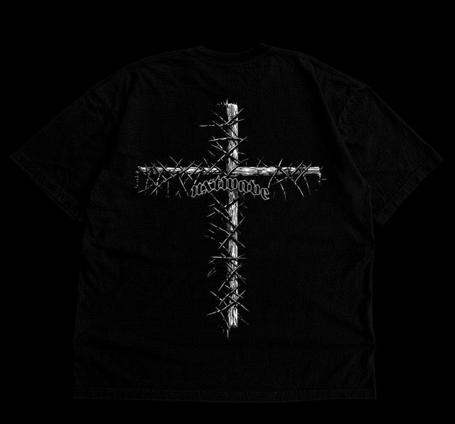 Do No Fear “Oversized T”